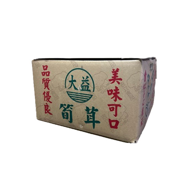 筍茸20斤