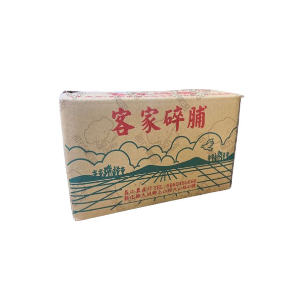大成碎脯20斤