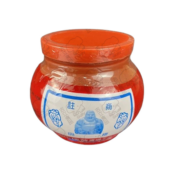 大佛牌冬菜200g