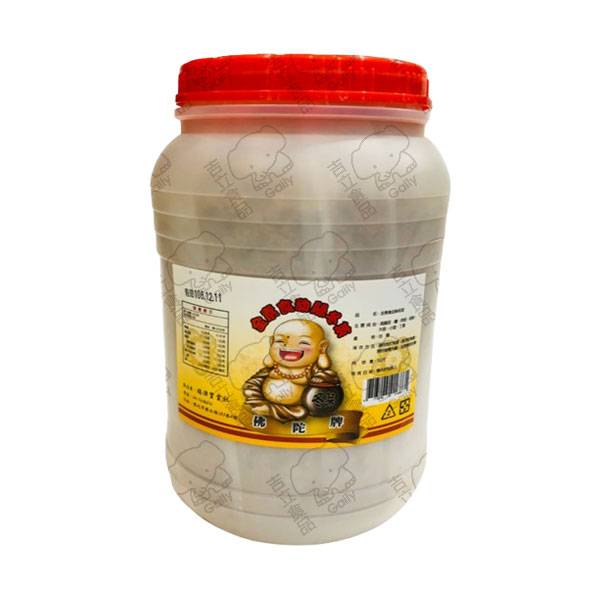 大佛牌冬菜3kg