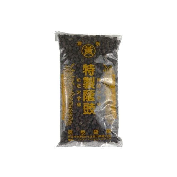 黑蔭鼓600g