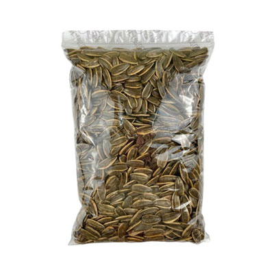 焦糖葵瓜子600g