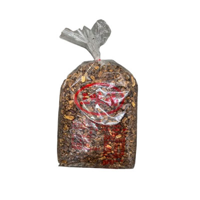 三味福脫膜焦花生3kg