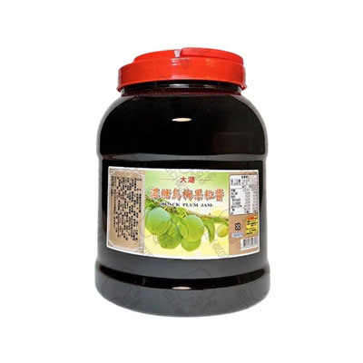烏梅顆粒4.5kg