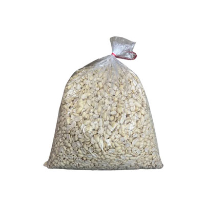生花生片600g