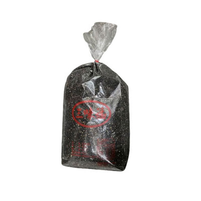  三味福熟黑芝麻600g