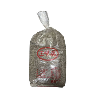 三味福黑芝麻粉600g