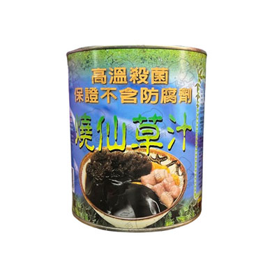 正忠仙草濃縮汁( 黃 )3kg