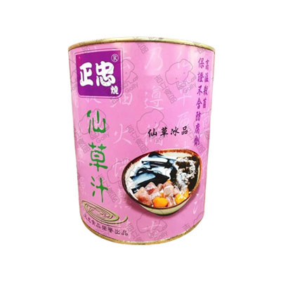 正忠仙草濃縮汁(A級)3kg