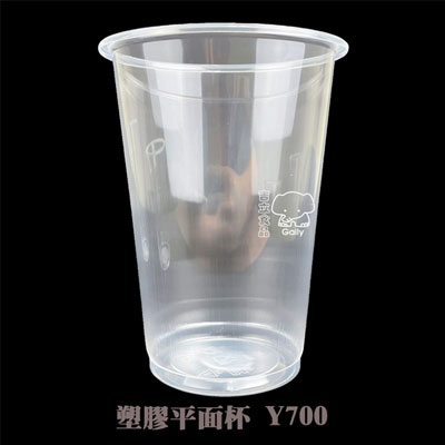 旌美Y700飲料杯