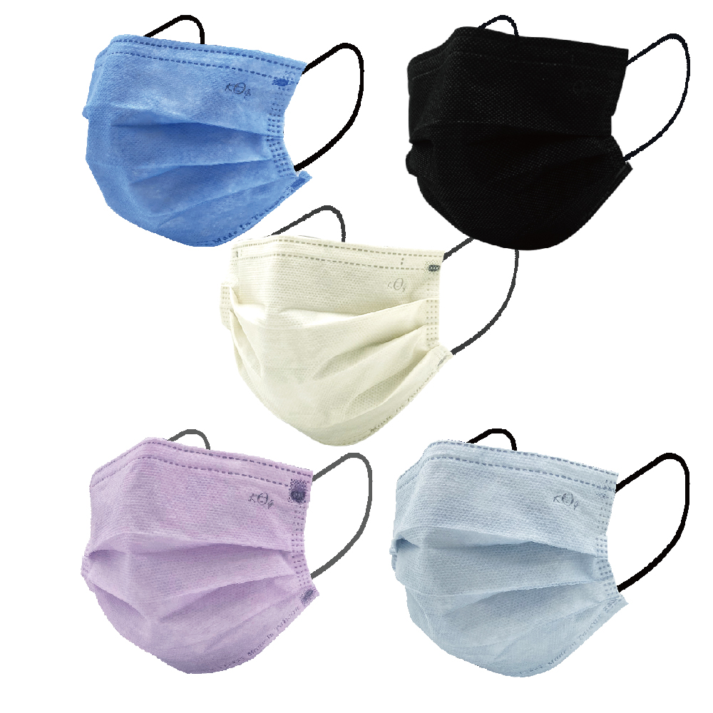 台灣醫療口罩(大人/小孩)