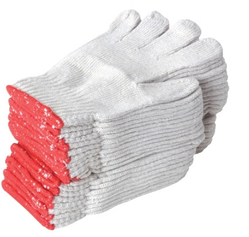 棉紗手套20兩