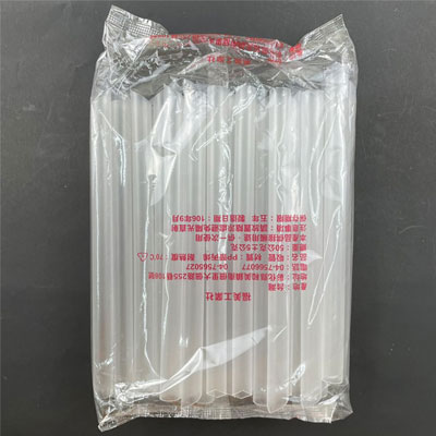 12/18斜口吸管（透明）