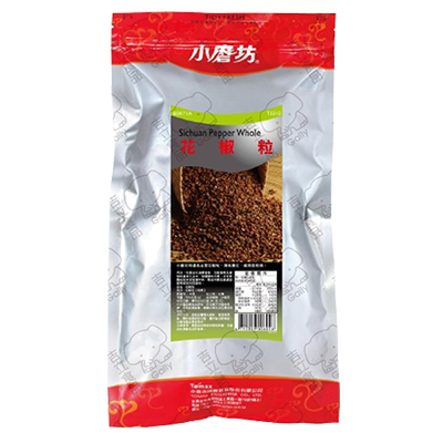 小磨坊花椒粒500g(客訂)