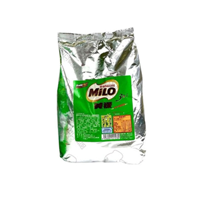 美祿巧克力麥芽1kg