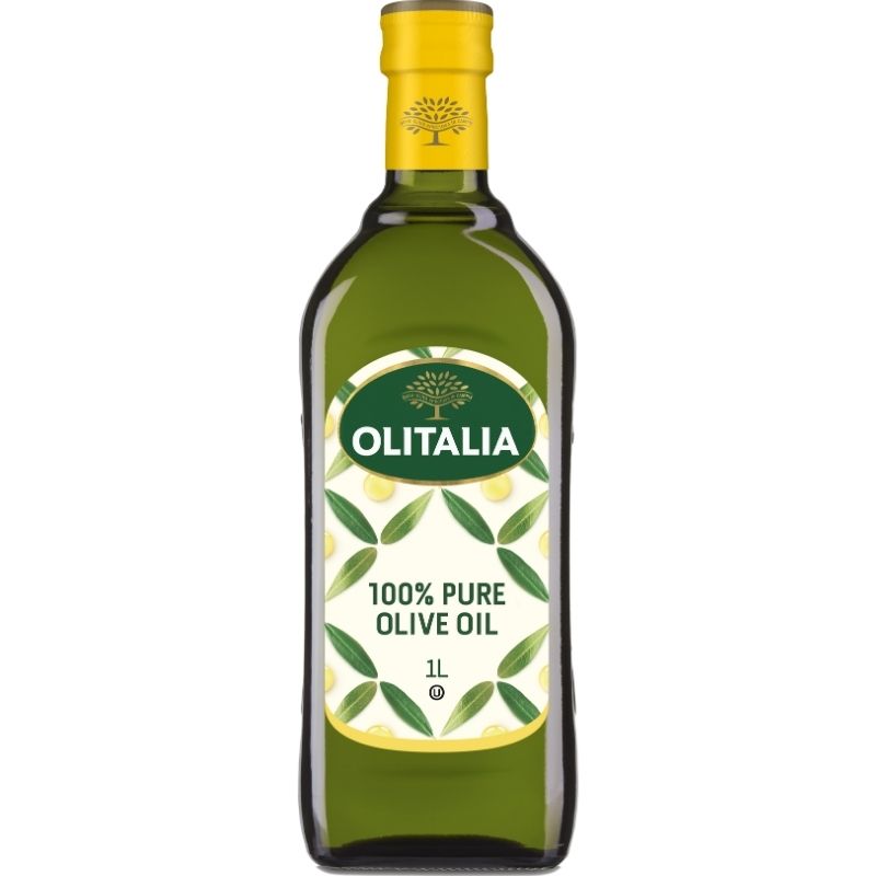 奧利塔100%橄欖油1L